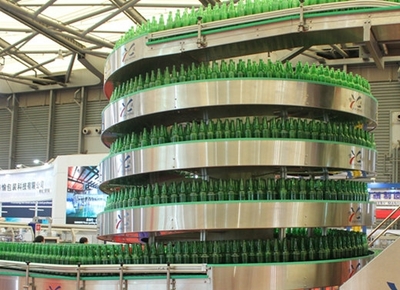 綠色智造，標(biāo)桿引領(lǐng) 青島啤酒廠入選省級(jí)綠色工廠名單的啟示